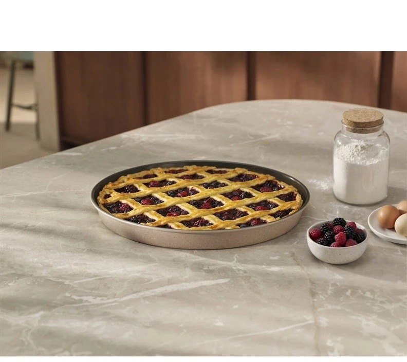 Electrolux E9OOEC04 Easy2Clean Round Pie Tin