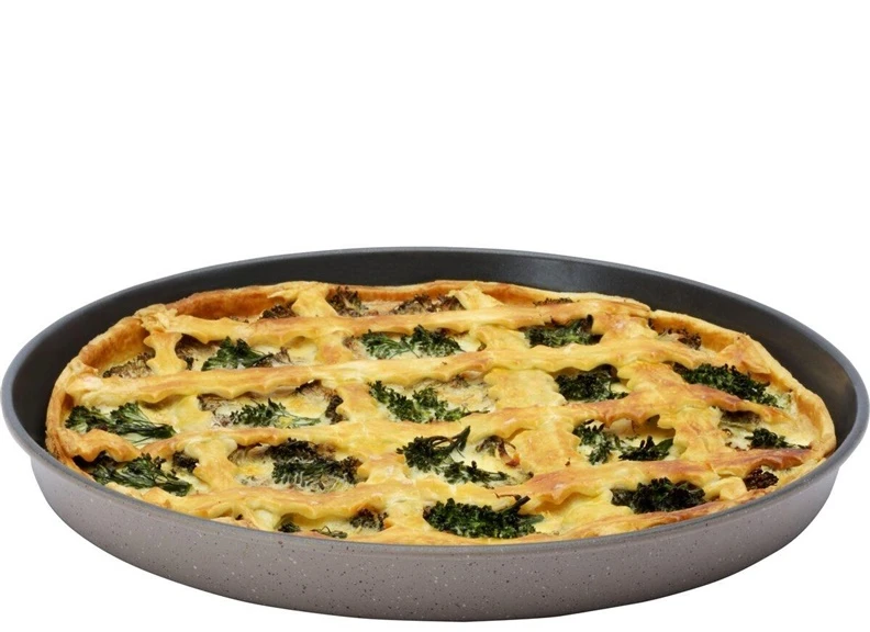 Electrolux E9OOEC04 Easy2Clean Round Pie Tin