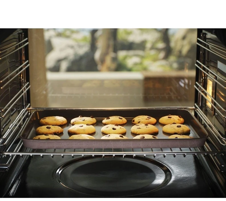 Electrolux E9OOEC03 Easy2Clean Everyday Oven Tray