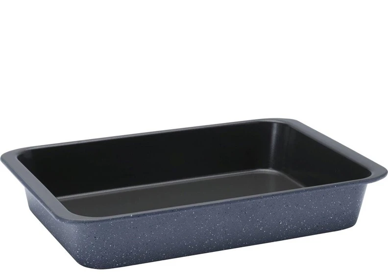 Electrolux E9OOEC01M Easy2Clean Rectangular Pan (M)