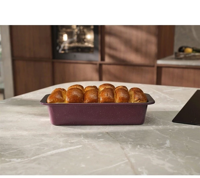Electrolux E9OOEC02 Easy2Clean Loaf Tin