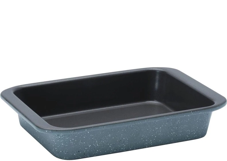 Electrolux E9OOEC01S Easy2Clean Rectangular Pan (S)