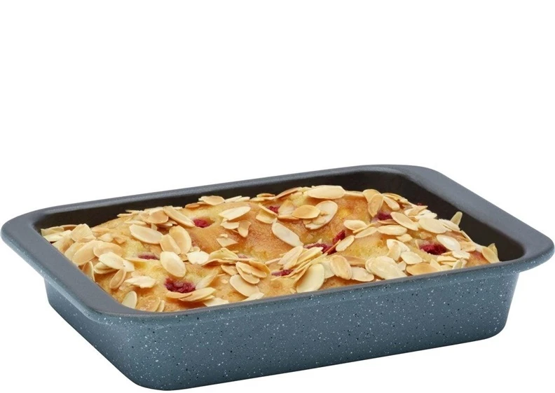 Electrolux E9OOEC01S Easy2Clean Rectangular Pan (S)