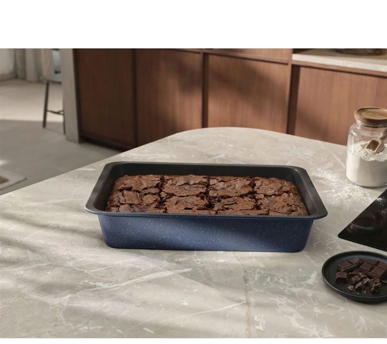 Electrolux E9OOEC01L Easy2Clean Rectangular Pan (L)
