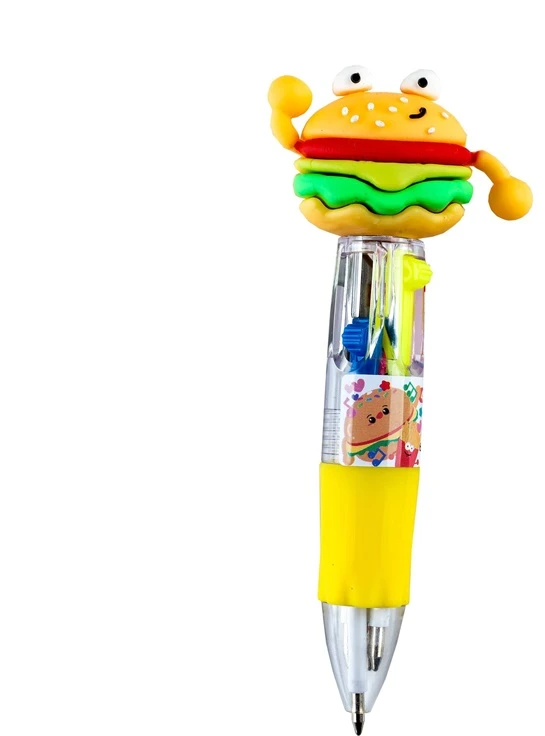 Ballpoint pen Centrum. various colours. 0.7 mm