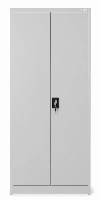 Iron Mate MARS Metal Garage Cabinet 185 x 90 x 45 Pilkas RAL7035