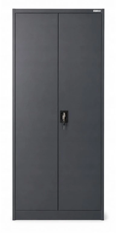 Iron Mate MARS Metal Garage Cabinet 185 x 90 x 45 Anthracite RAL7016