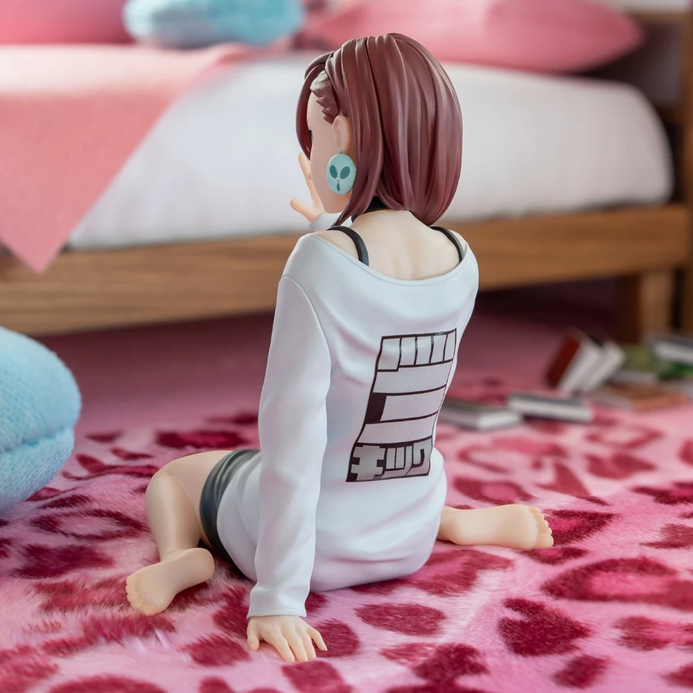 Bandai Banpresto DanDaDan - Momo (Poilsio laikas)