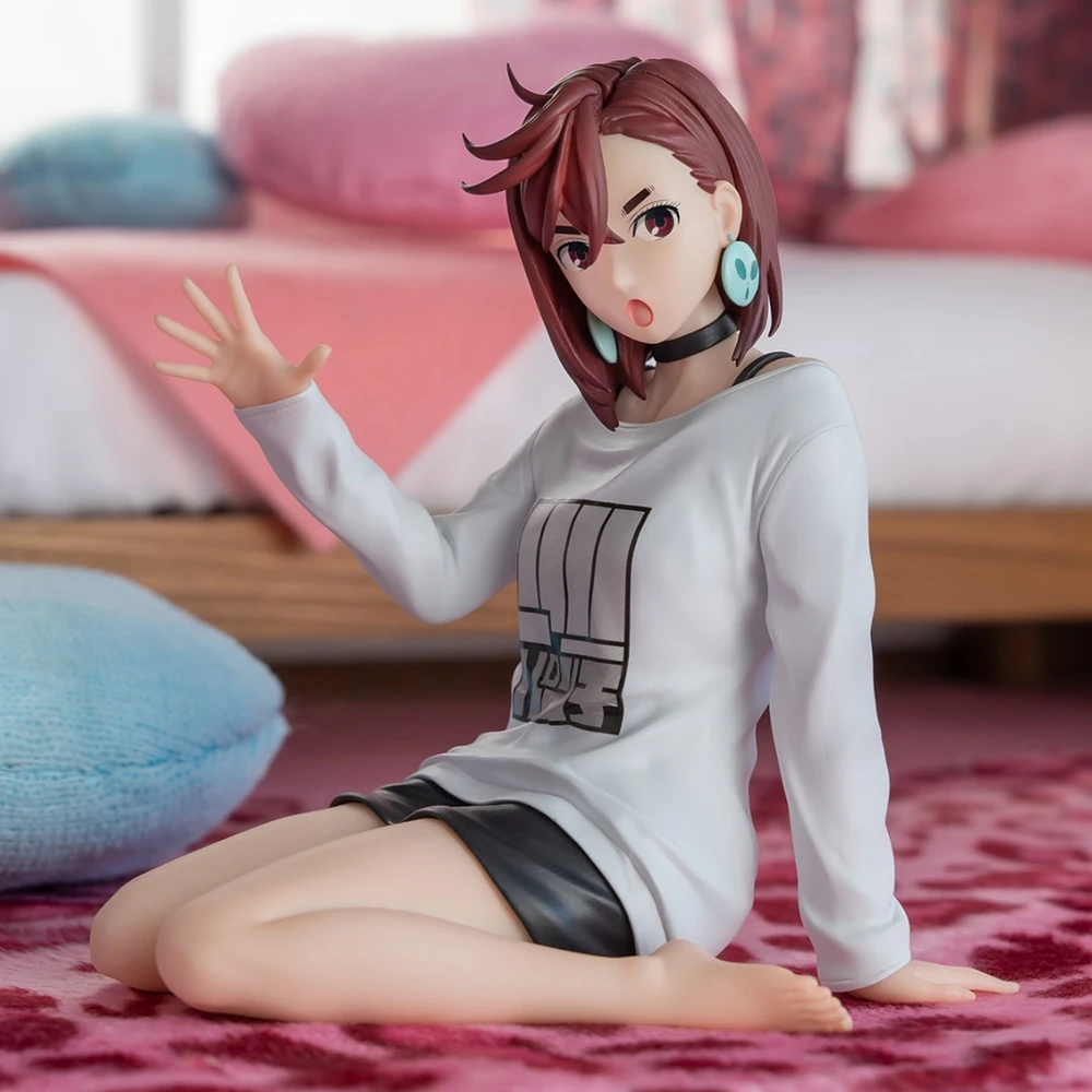 Bandai Banpresto DanDaDan - Momo (Poilsio laikas)