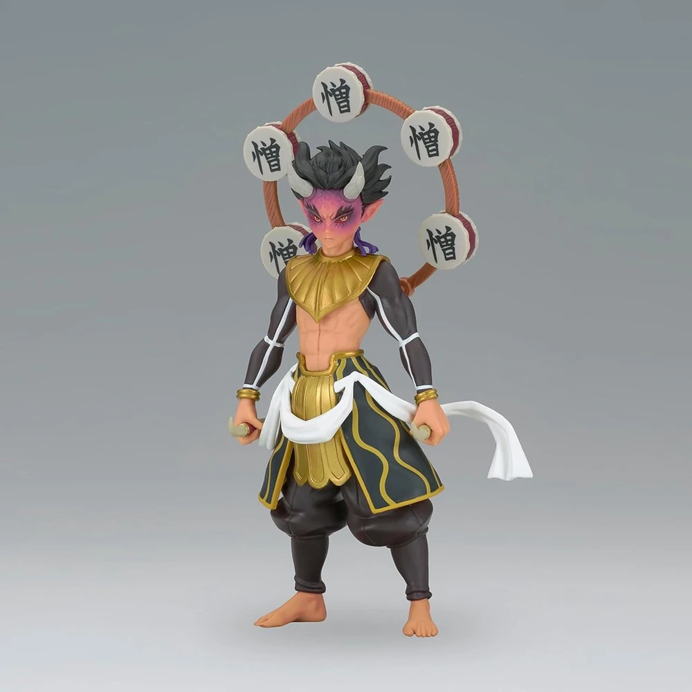 Bandai BANPRESTO DEMON SLAYER KNY SERIES EX - ZOHAKUTEN
