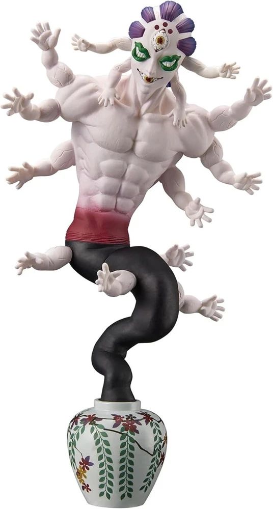 Bandai BANPRESTO DEMON SLAYER KNY SERIES EX - GYOKKO