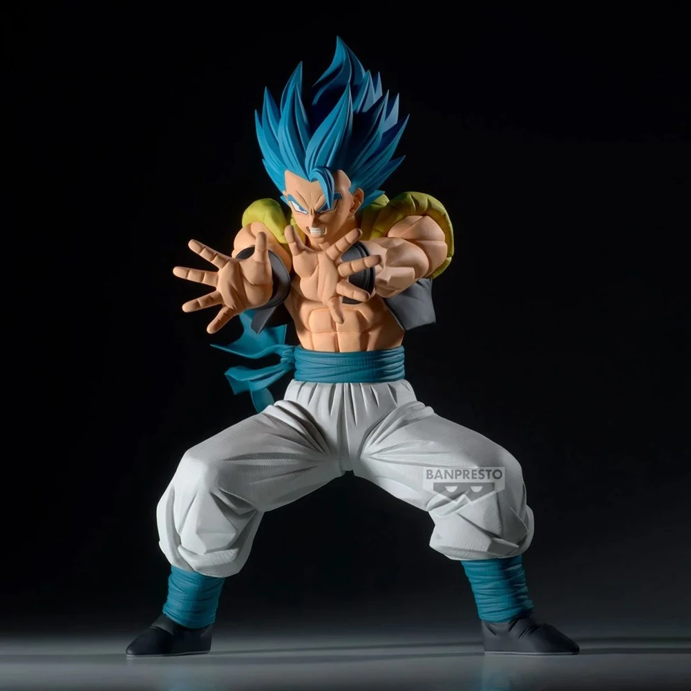 Bandai BANPRESTO DRAGON BALL SUPER GRANDISTA - GOGETA II