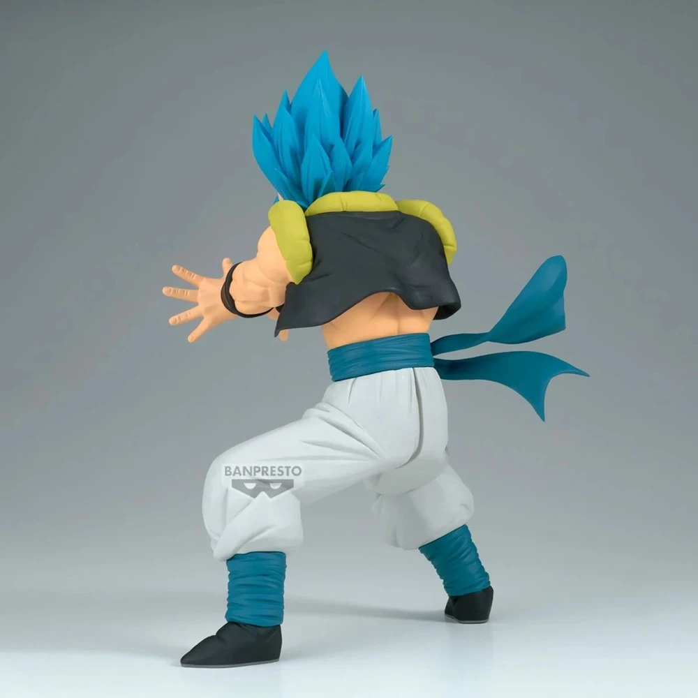 Bandai BANPRESTO DRAGON BALL SUPER GRANDISTA - GOGETA II
