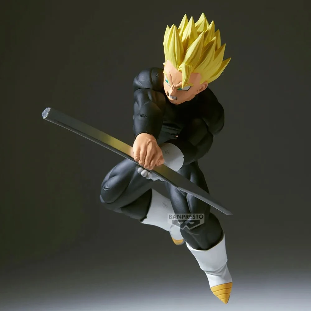 Bandai Banpresto – „Dragon Ball Z“ – Super Sajanas Son Gohanas (prieš Dabura – „Match Makers“)
