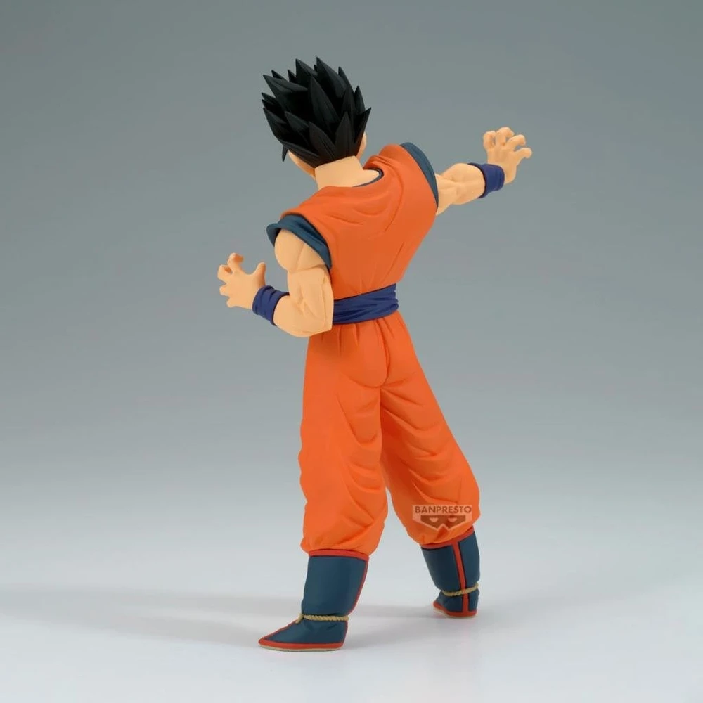 Bandai DRAGON BALL Z - GALUTINIS GOHAN