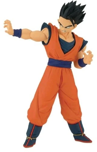 Bandai DRAGON BALL Z - GALUTINIS GOHAN
