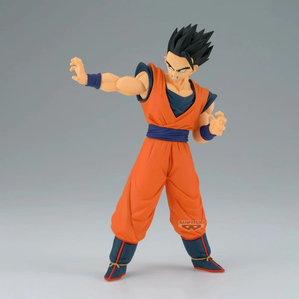 Bandai DRAGON BALL Z - GALUTINIS GOHAN