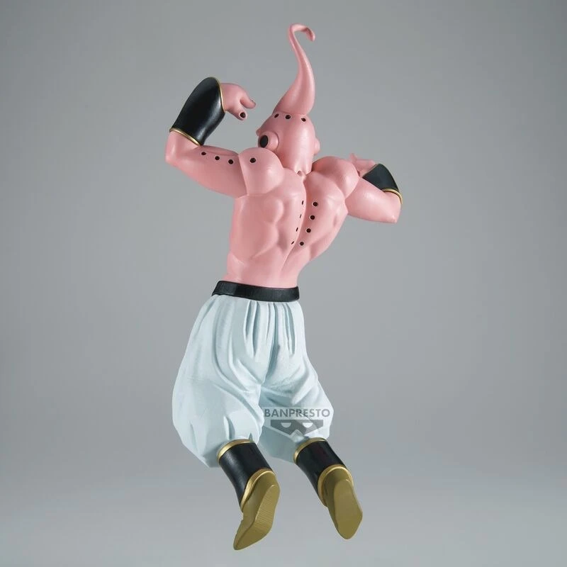 Bandai BANPRESTO DRAGON BALL Z MATCH MAKERS - MAJIN BUU (VS. SSJ3 GOTENKS)