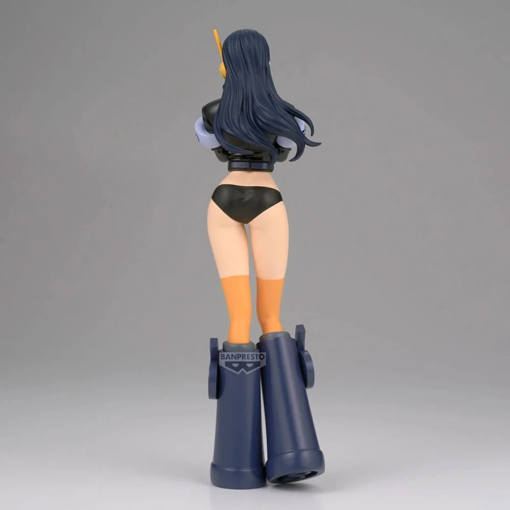 Bandai BANPRESTO ONE PIECE GLITTER&GLAMOURS - NICO ROBIN EGGHEAD STYLE