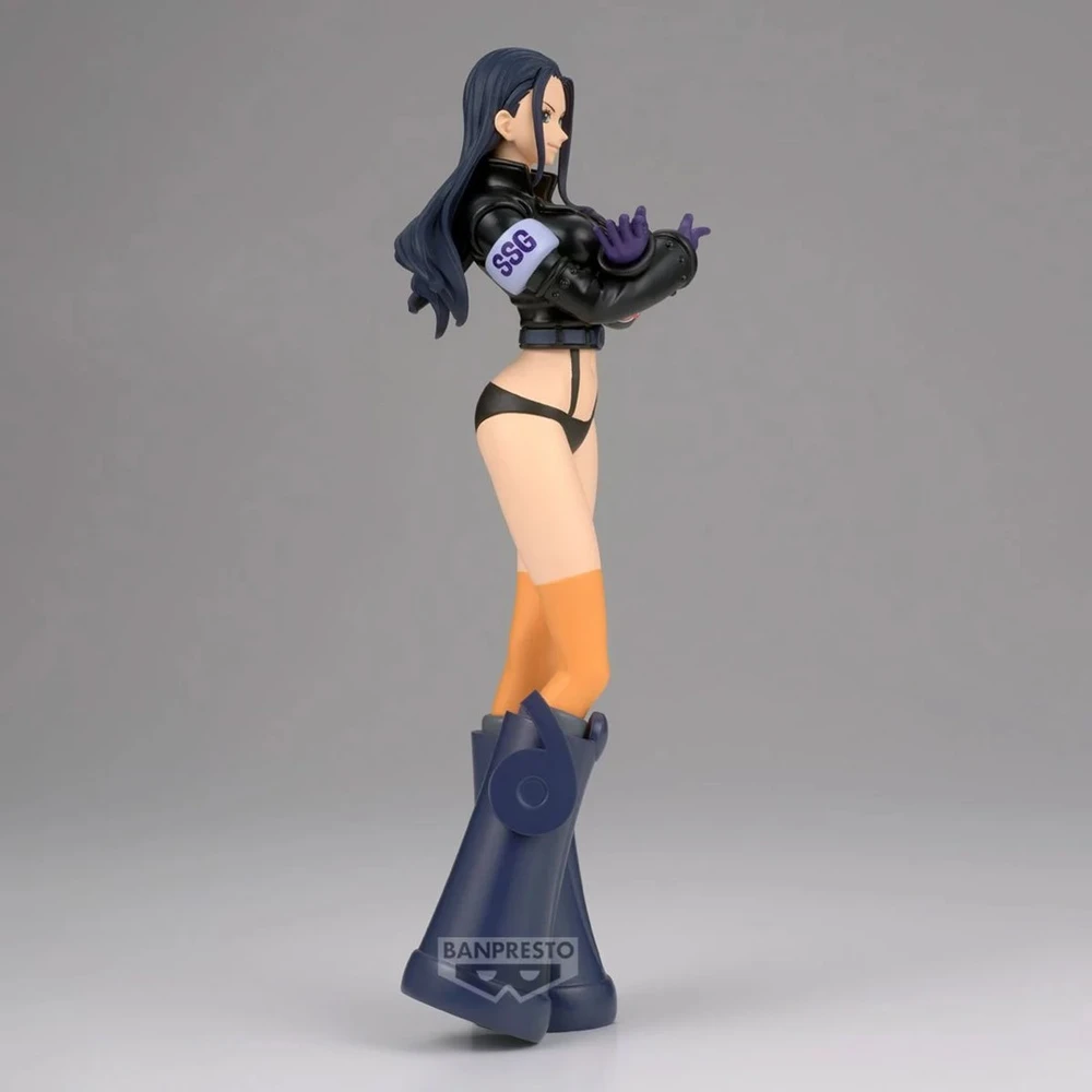 Bandai BANPRESTO ONE PIECE GLITTER&GLAMOURS - NICO ROBIN EGGHEAD STYLE