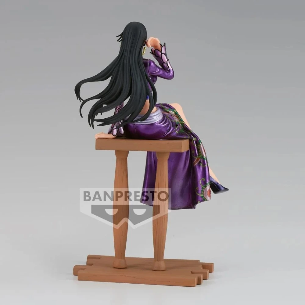 Bandai BANPRESTO ONE PIECE GRANDLINE JOURNEY SPECIAL - BOA HANCOCK #2