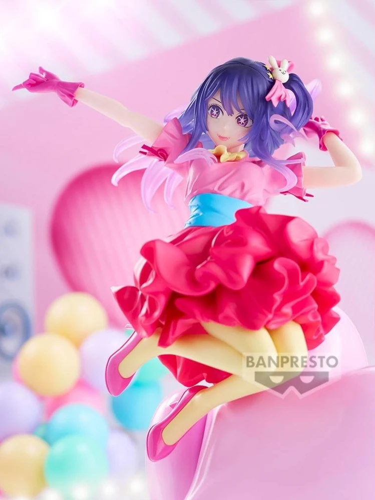 Bandai BANPRESTO OSHI NO KO ESPRESTO - AI