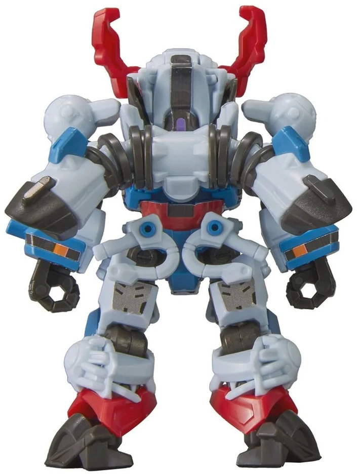 Bandai BLOCKROSS GUNDAM - GQuuuuuuX