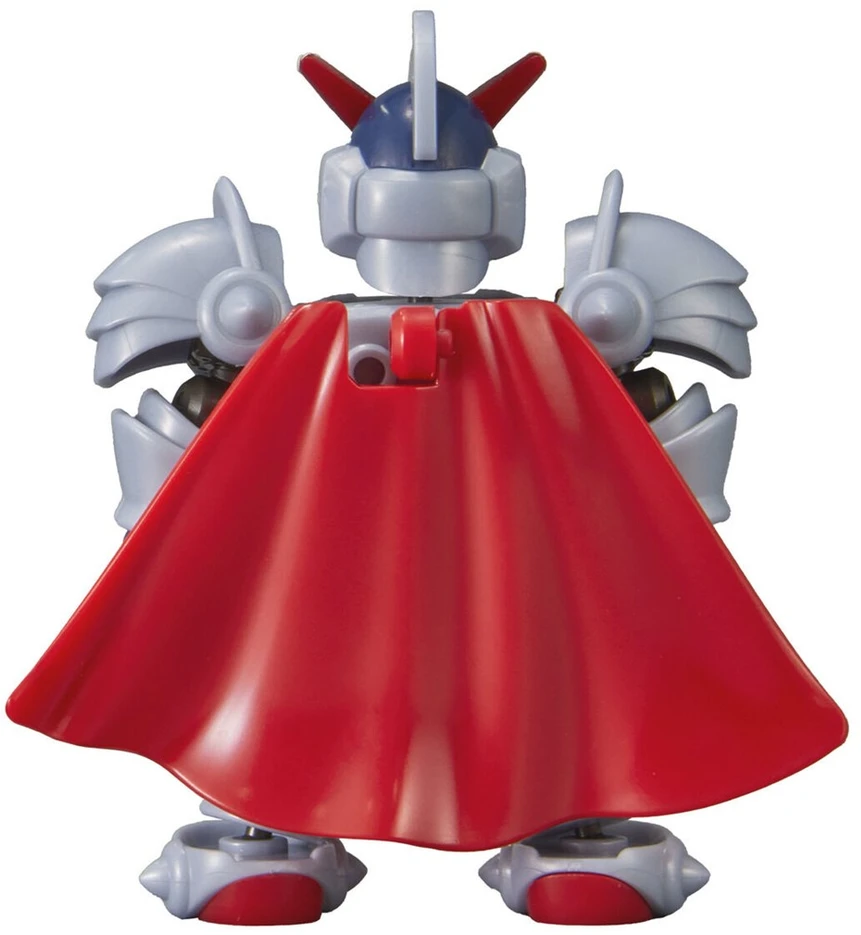 Bandai BLOCKROSS GUNDAM - KNIGHT GUNDAM