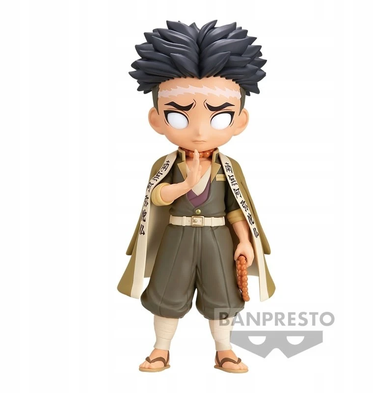 Bandai BP Q POSKET - DEMON SLAYER - GYOMENI HIMEJIMA VER.B