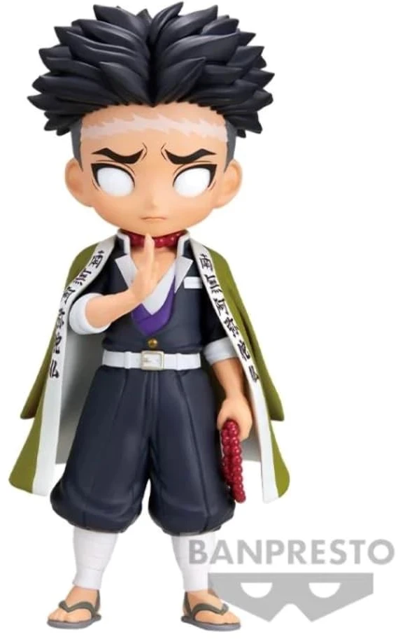 Bandai BP Q POSKET - DEMON SLAYER - GYOMENI HIMEJIMA VER.A