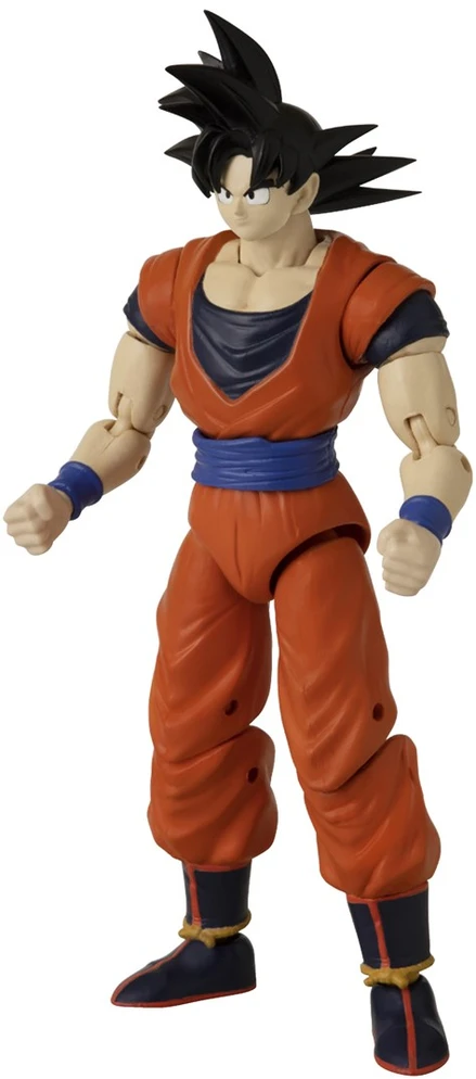 Bandai DRAGON BALL DRAGON STARS GOKU