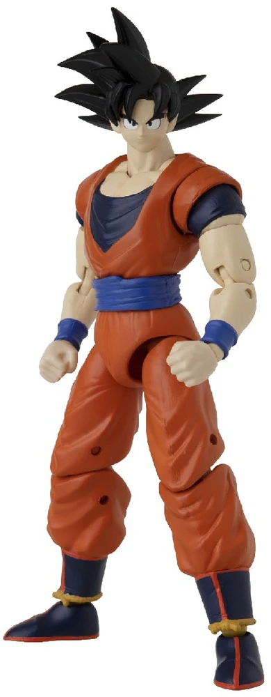 Bandai DRAGON BALL DRAGON STARS GOKU