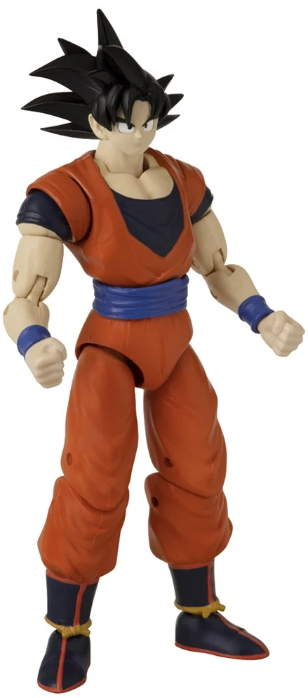 Bandai DRAGON BALL DRAGON STARS GOKU