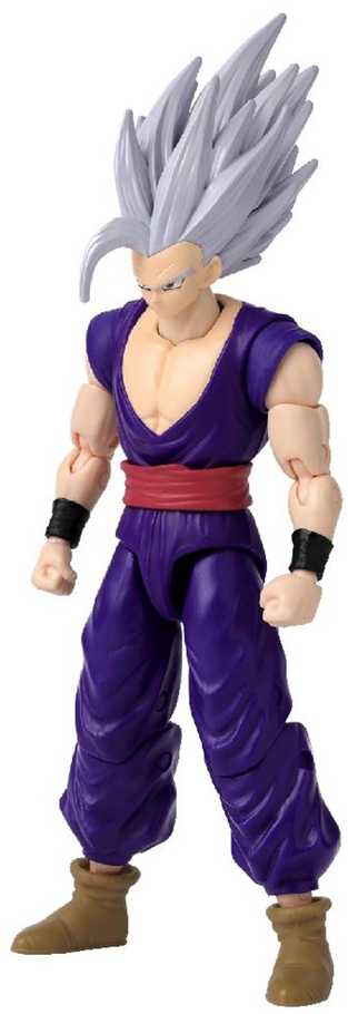 Bandai DRAGON BALL DRAGON STARS SON GOHAN BEAST (DBS SH)