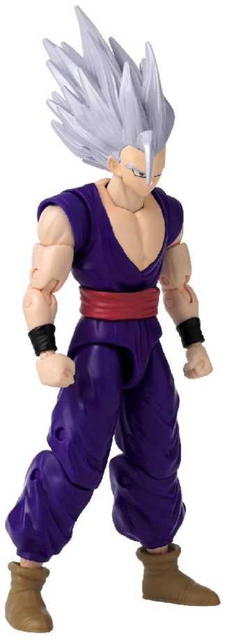 Bandai DRAGON BALL DRAGON STARS SON GOHAN BEAST (DBS SH)