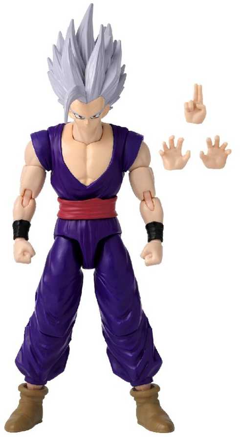 Bandai DRAGON BALL DRAGON STARS SON GOHAN BEAST (DBS SH)