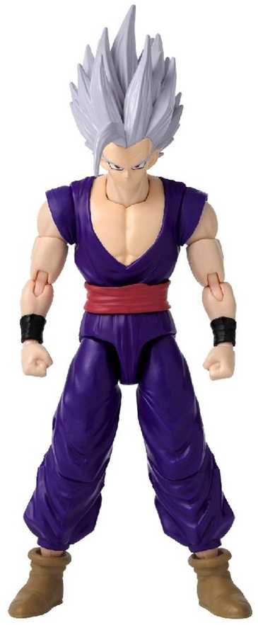 Bandai DRAGON BALL DRAGON STARS SON GOHAN BEAST (DBS SH)