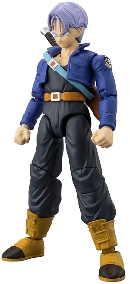 Bandai DRAGON BALL DRAGON STARS - TRUNKS