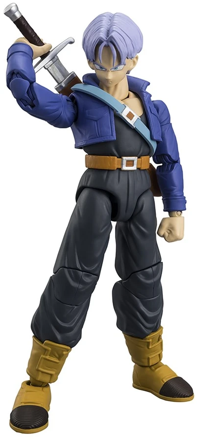 Bandai DRAGON BALL DRAGON STARS - TRUNKS