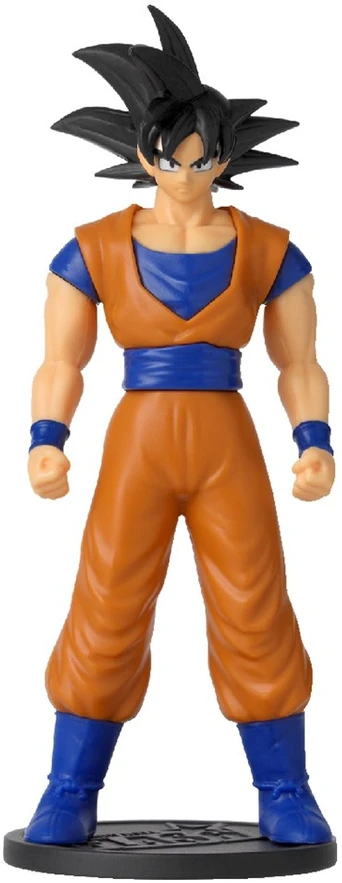 Bandai DRAGON BALL FLASH - GOKU