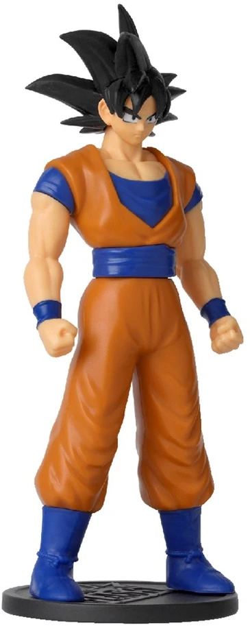 Bandai DRAGON BALL FLASH - GOKU