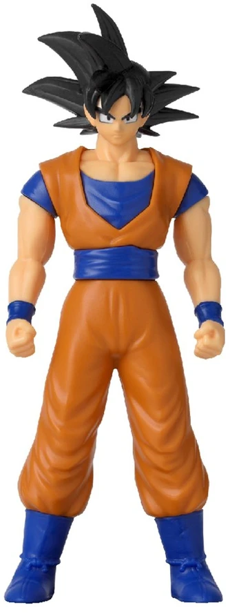 Bandai DRAGON BALL FLASH - GOKU