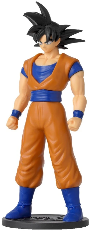 Bandai DRAGON BALL FLASH - GOKU