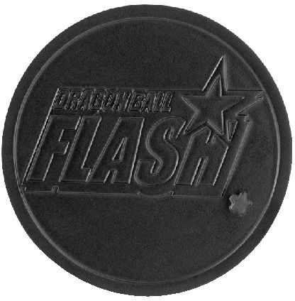 Bandai DRAGON BALL FLASH - GOKU