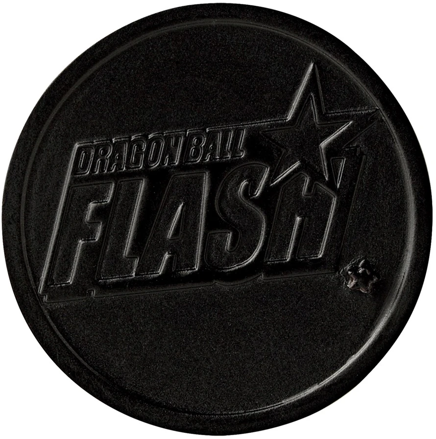 Bandai DRAGON BALL FLASH - SS Mėlynas VEGITO