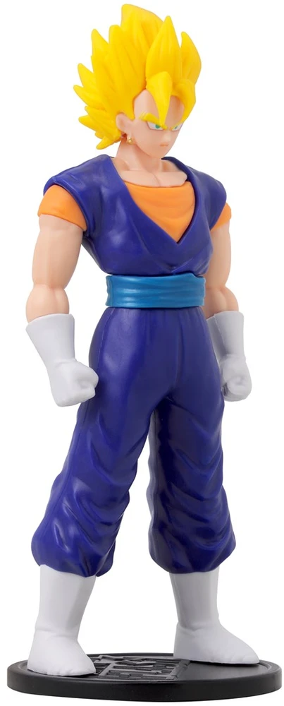 Bandai DRAGON BALL FLASH - SS VEGITO