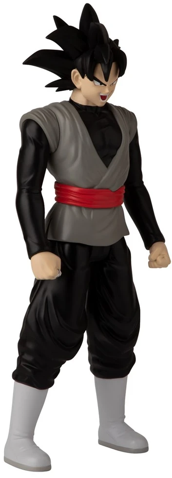 Bandai DRAGON BALL LIMIT BREAKER - GOKU Juodas