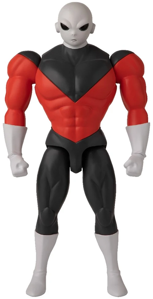 Bandai DRAGON BALL LIMIT BREAKER - JIREN