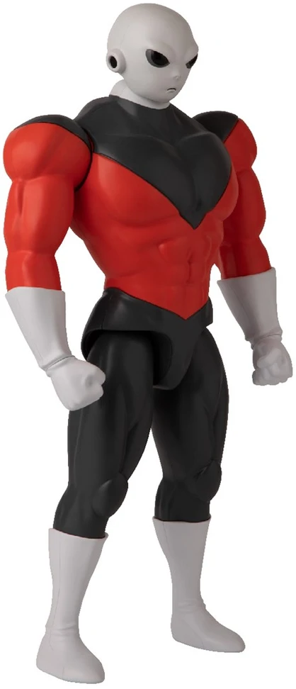 Bandai DRAGON BALL LIMIT BREAKER - JIREN