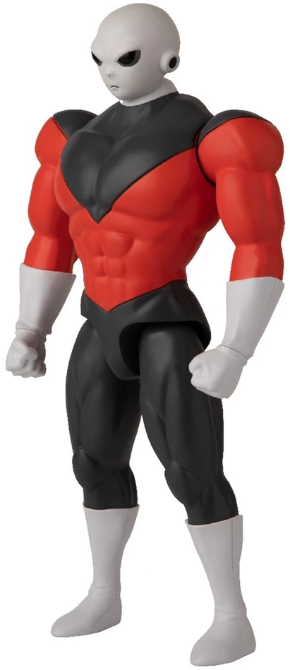 Bandai DRAGON BALL LIMIT BREAKER - JIREN